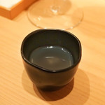 鮨 尚充 - しじみ汁