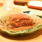 鮨 尚充 - 甲箱蟹