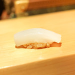 鮨 尚充 - すみいか