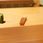 鮨 尚充 - ごぼう