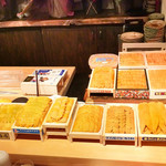 鮨 尚充 - うにまつり