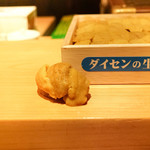 鮨 尚充 - ダイセンうに