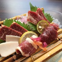 馬桜 銀座通り店 - 