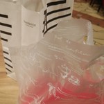 自家焙煎珈琲工房 カフェ バーンホーフ - 