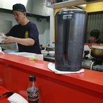 あいすべきものすべてに - 店主福ちゃん