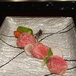 鉄板焼　神戸グリル  - 