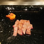 Teppanyaki Koube Guriru - 