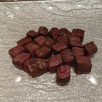 鉄板焼　神戸グリル  - 