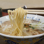 ラーメン無法松 - 