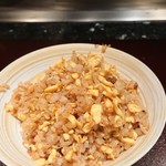 鉄板焼　神戸グリル  - 