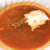 ロシヤ料理 ラルース - 