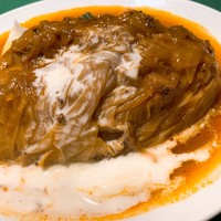 ロシヤ料理 ラルース - 