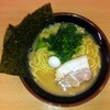濃厚とんこつラーメン 恵比寿家