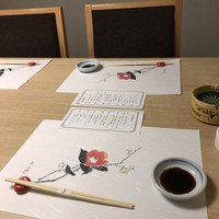 旬魚 左阿彌 錦店 - 