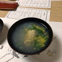 旬魚 左阿彌 錦店 - 