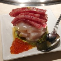 牛の達人　Private 西新宿店 - 