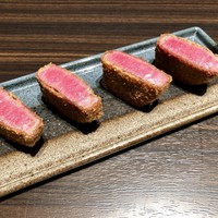 焼肉うしごろ 銀座並木通り店 - 美肉美景