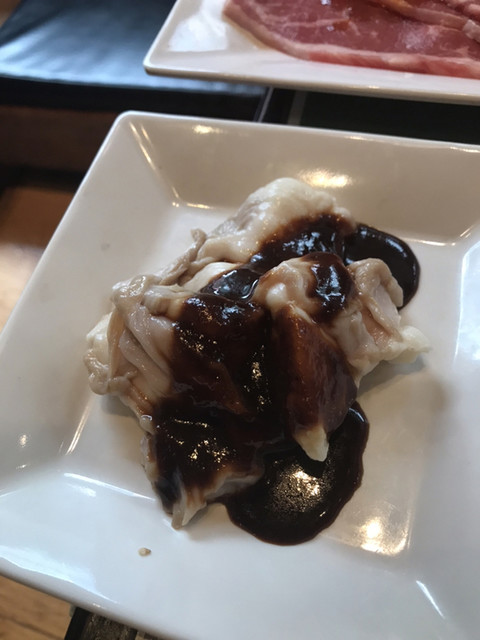 焼肉じゅうじゅうカルビ 深江橋店 深江橋 焼肉 ネット予約可 食べログ