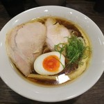 中華そば 無限 - 