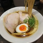 中華そば 無限 - 