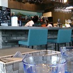 グレイスタイルカフェ - 若いお二人さん