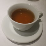 リストランテ サクラ - カモミールティー