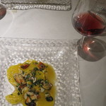 リストランテ サクラ - 南アフリカのロゼ