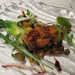 リストランテ サクラ - 松坂豚