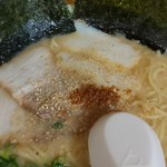 浦の麺屋ごとう - 