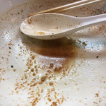 元祖辛味噌ラーメン 風っ子大将 - 