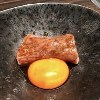 焼肉うしごろ 銀座並木通り店 - 美肉美景