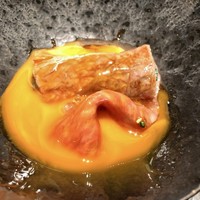 焼肉うしごろ 銀座並木通り店 - 美肉美景