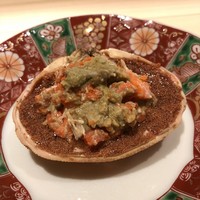 新ばし 星野 - 