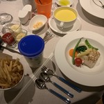 ザ・リッツ・カールトン京都 - 