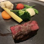 ザ・リッツ・カールトン京都 - 