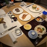 ザ・リッツ・カールトン京都 - 