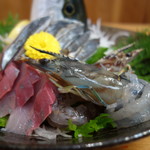 The　dining　YOSA八右衛門 - 