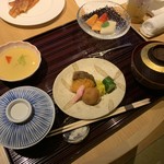 ザ・リッツ・カールトン京都 - 