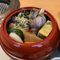 日本焼肉 はせ川 銀座店 - 