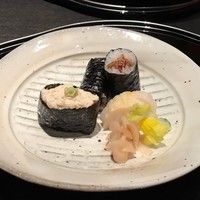 なだ万 シャングリ・ラ ホテル 東京店 - 