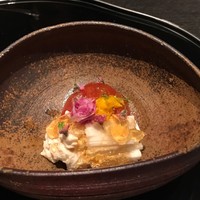 なだ万 シャングリ・ラ ホテル 東京店 - 