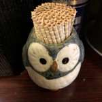 からみそラーメン ふくろう - 