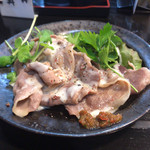 ロックンビリーS1 - 