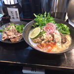 ロックンビリーS1 - 