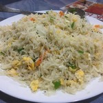カラチの空 - エッグフライドライス