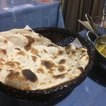 カラチの空 - ロティ