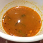 ハリマ・ケバブ・ビリヤニ - ビリヤニセット　1030円