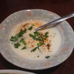 ハリマ・ケバブ・ビリヤニ - ビリヤニセット　1030円