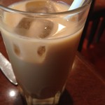 ハリマ・ケバブ・ビリヤニ - ビリヤニセット　1030円