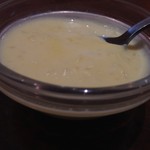 ハリマ・ケバブ・ビリヤニ - ビリヤニセット　1030円